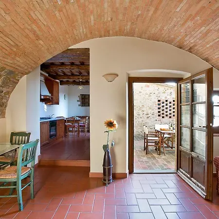 I Greppi Di Silli Alloggio per agriturismo