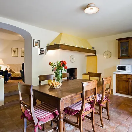 I Greppi Di Silli Alloggio per agriturismo