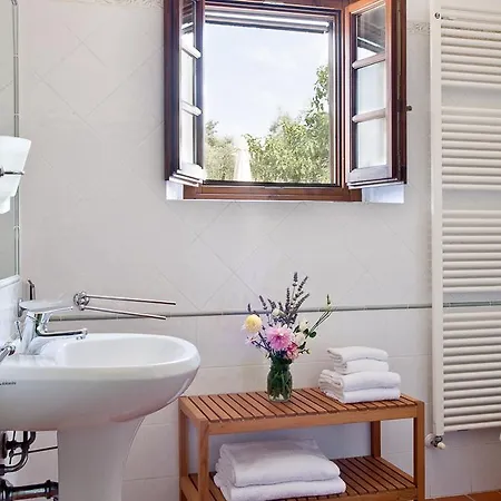 Alloggio per agriturismo I Greppi Di Silli San Casciano in Val di Pesa