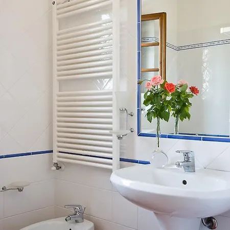 Alloggio per agriturismo I Greppi Di Silli