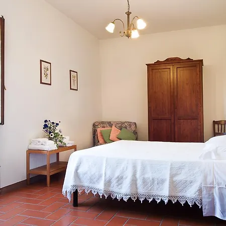 Lantgård I Greppi Di Silli San Casciano in Val di Pesa