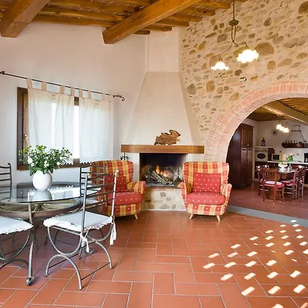 I Greppi Di Silli Alloggio per agriturismo