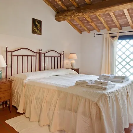 Alloggio per agriturismo I Greppi Di Silli