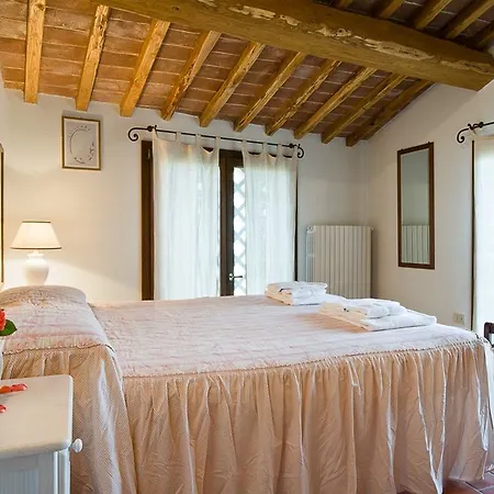 I Greppi Di Silli Alloggio per agriturismo *