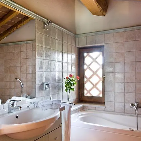 Alloggio per agriturismo I Greppi Di Silli *